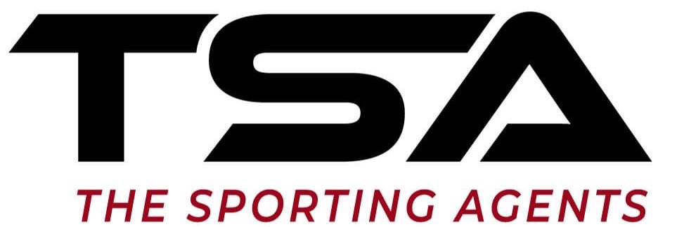 The Sporting Agents banner