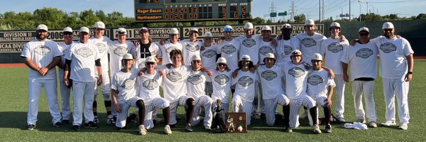RBHS_Baseball Profile Banner