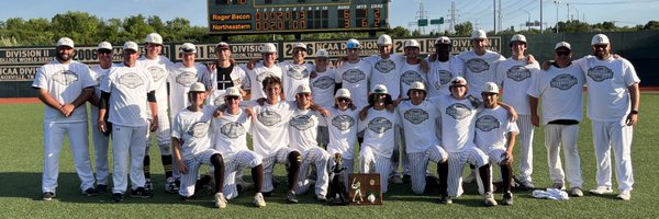 Roger Bacon Baseball Profile Banner