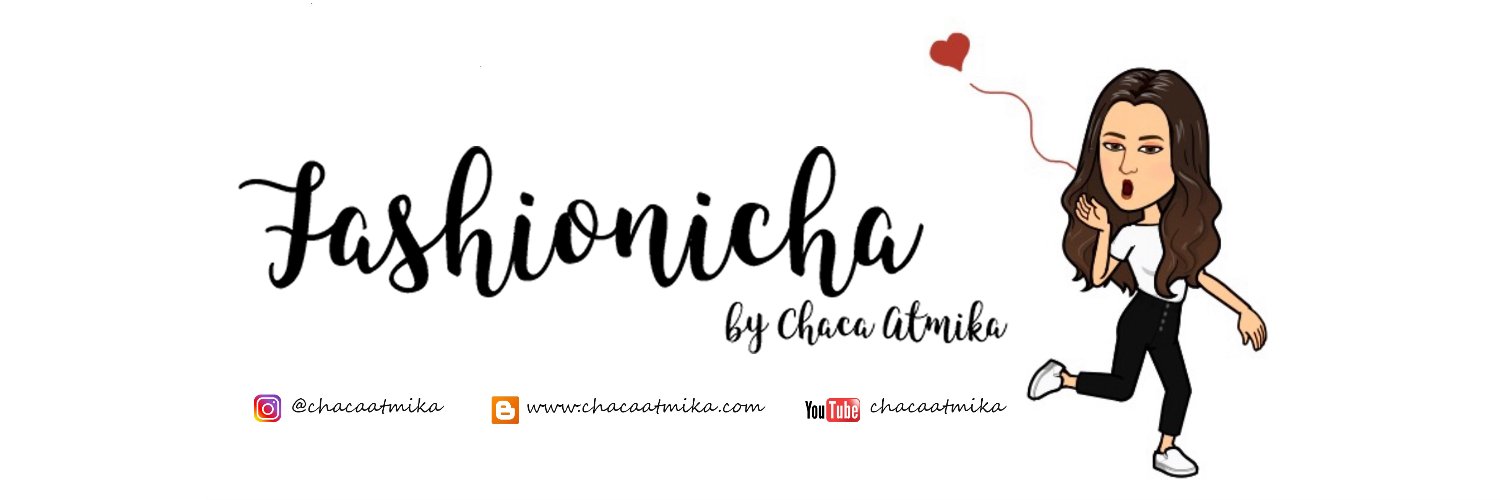 chacaatmika's profile banner image