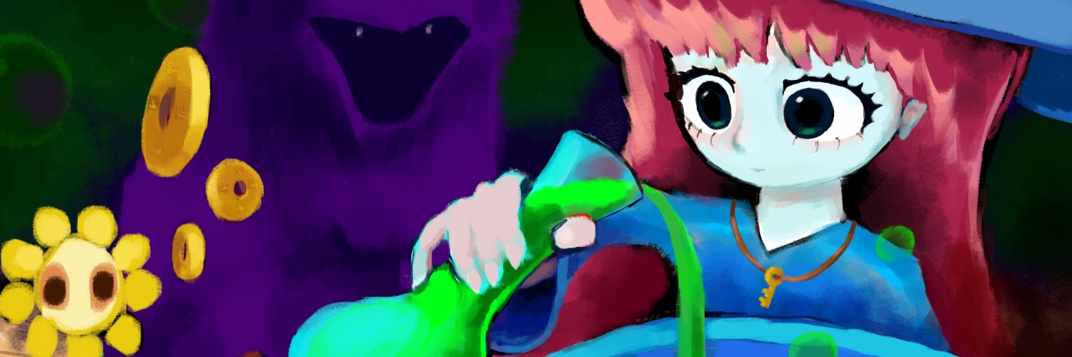 Rowan (Wishlist Bonnie Fell!)'s banner