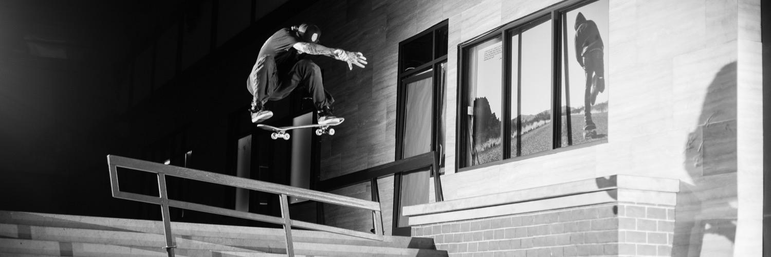 Jordan Maxham banner
