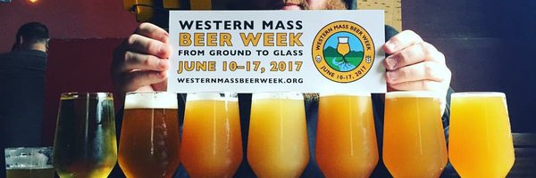 WMAbeerweek Profile Banner