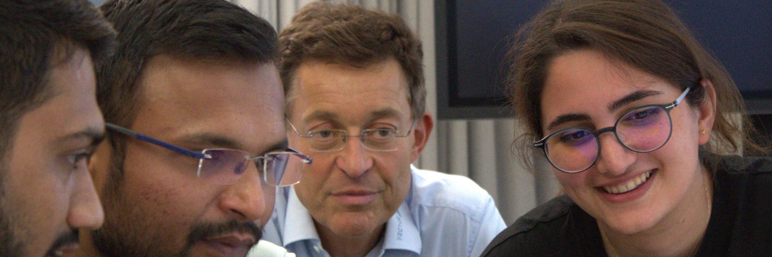 Christof EBERT banner