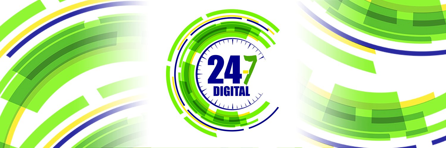 24-7Digital banner