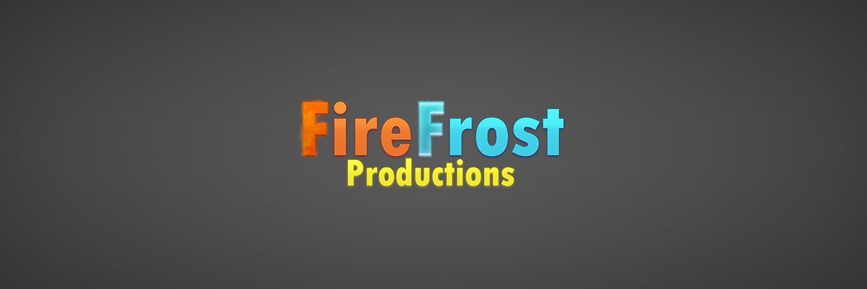 FireFrostPro's profile banner image