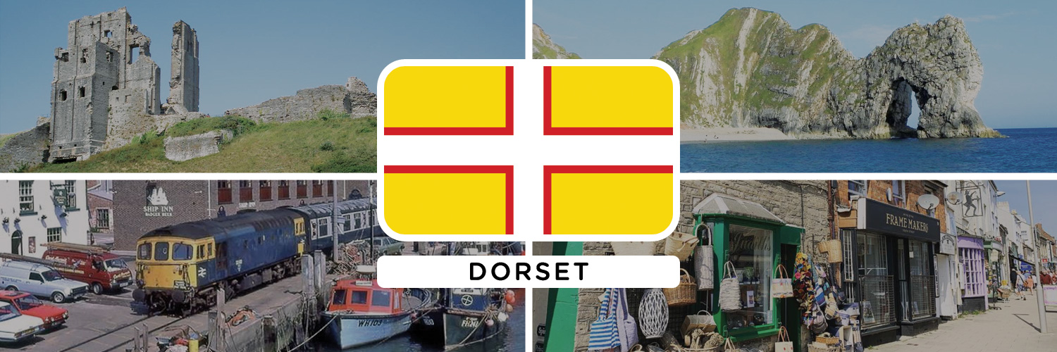 DailyDORSET's profile banner image
