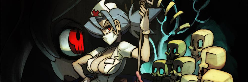 MurderousMedic's profile banner image