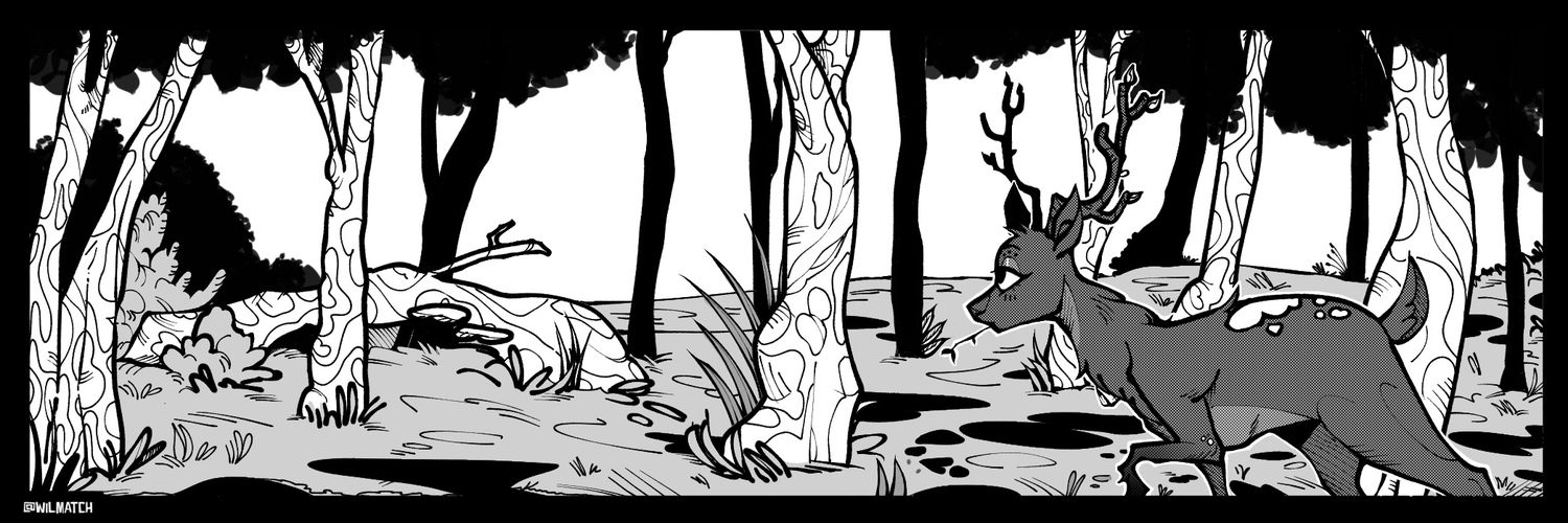 wilm4tch's profile banner image