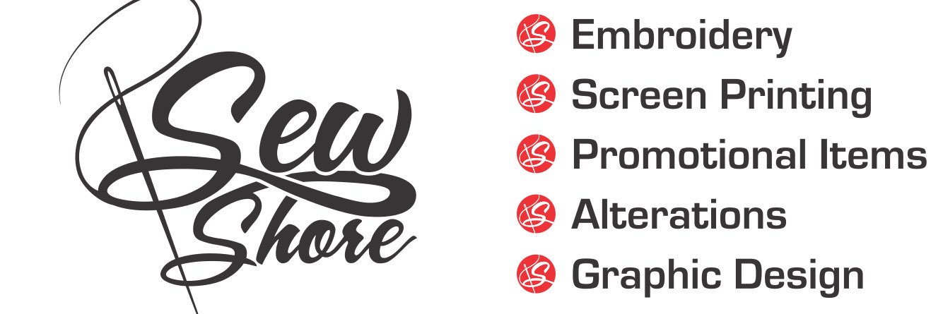 SewShore's profile banner image