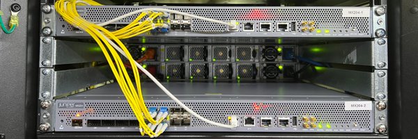 GinerNet Profile Banner