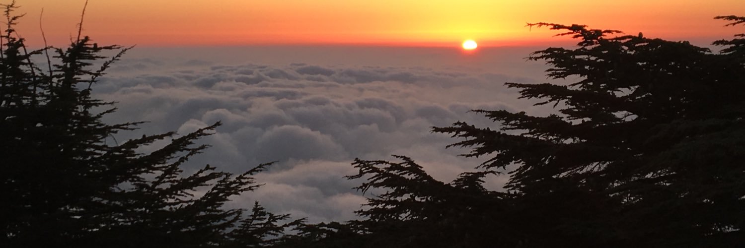 CedarReserve's profile banner image