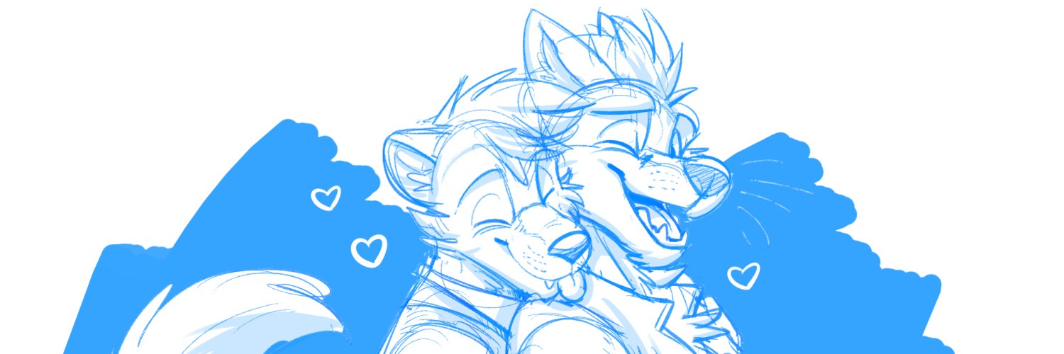 Alex Rydian ΘΔ🦊🔜BLFC banner