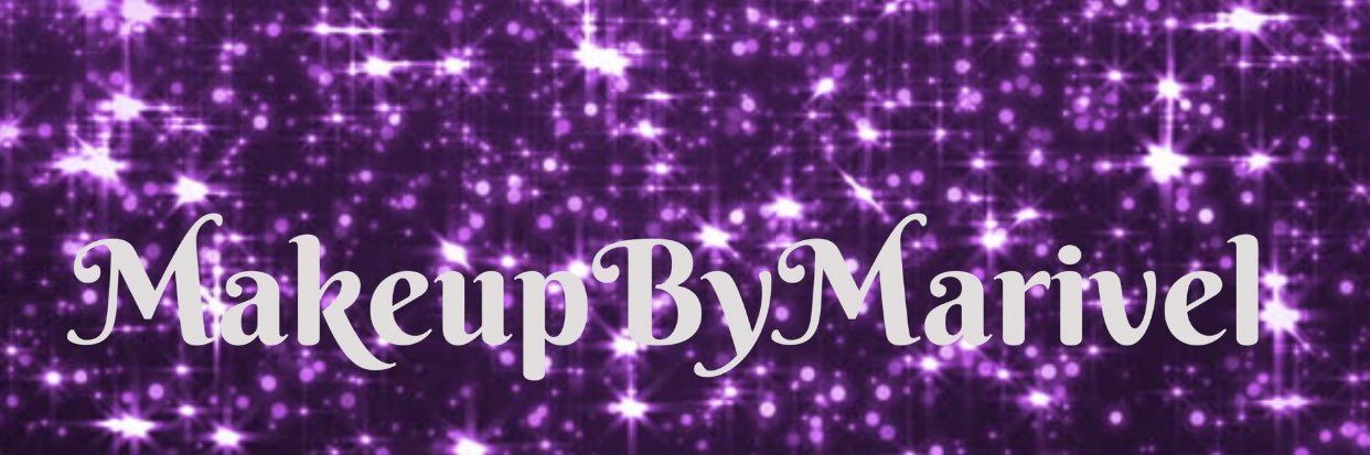 makeupbymarivel's profile banner image