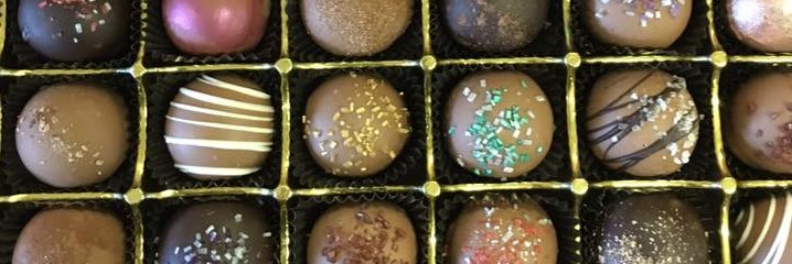 CChocolateCo's profile banner image