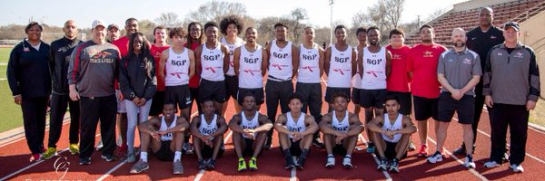 SGPTrackTeam Profile Banner
