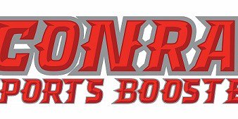 Conrad Boosters banner
