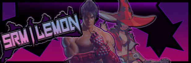 SRM | Le’Mon banner