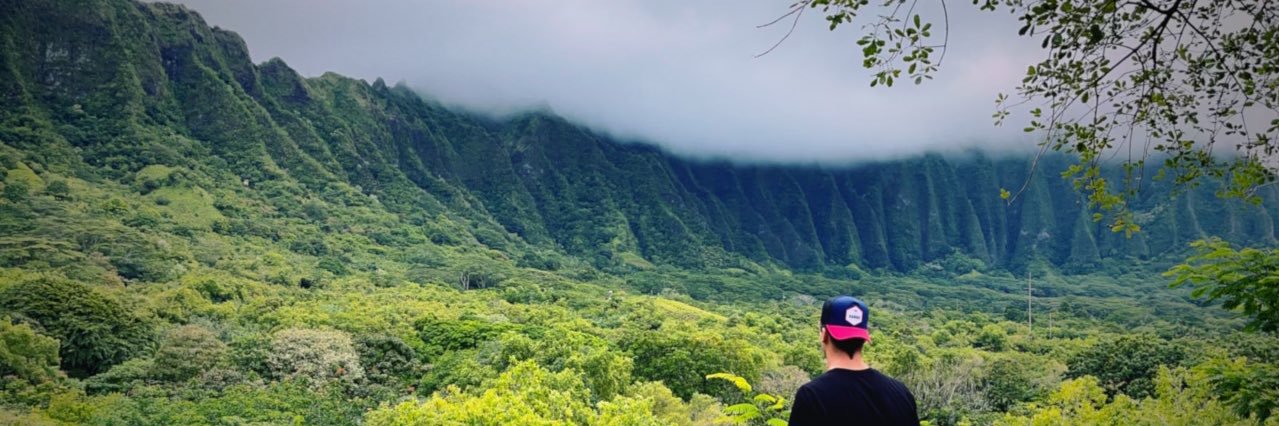 Blaine_Chavez's profile banner image