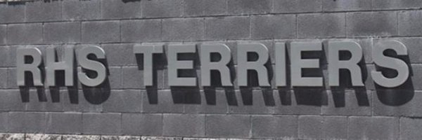 RHSTerriers Profile Banner