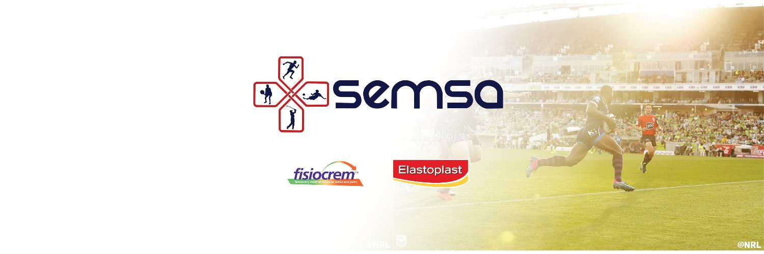 SEMSA banner