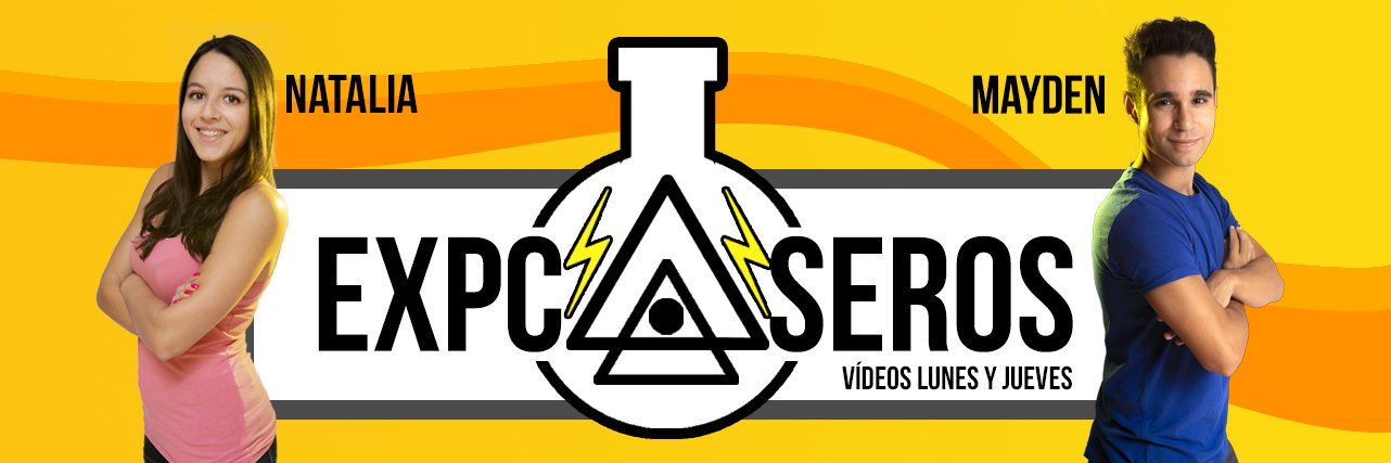 ExpCaseros💛Maytalia banner