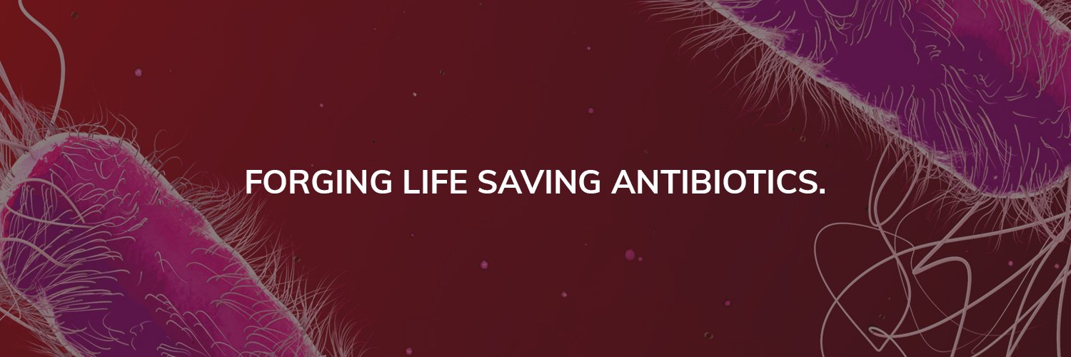 Forge Therapeutics banner