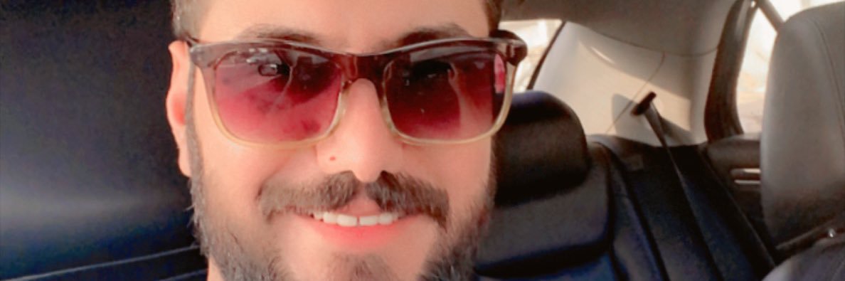 RamyShreef's profile banner image