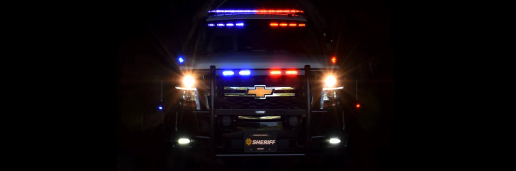 Christian Co Sheriff banner
