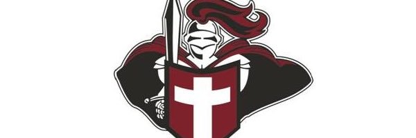 SCA Track & Field banner