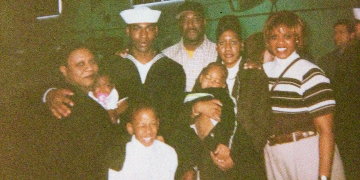 Rodney Alexander banner