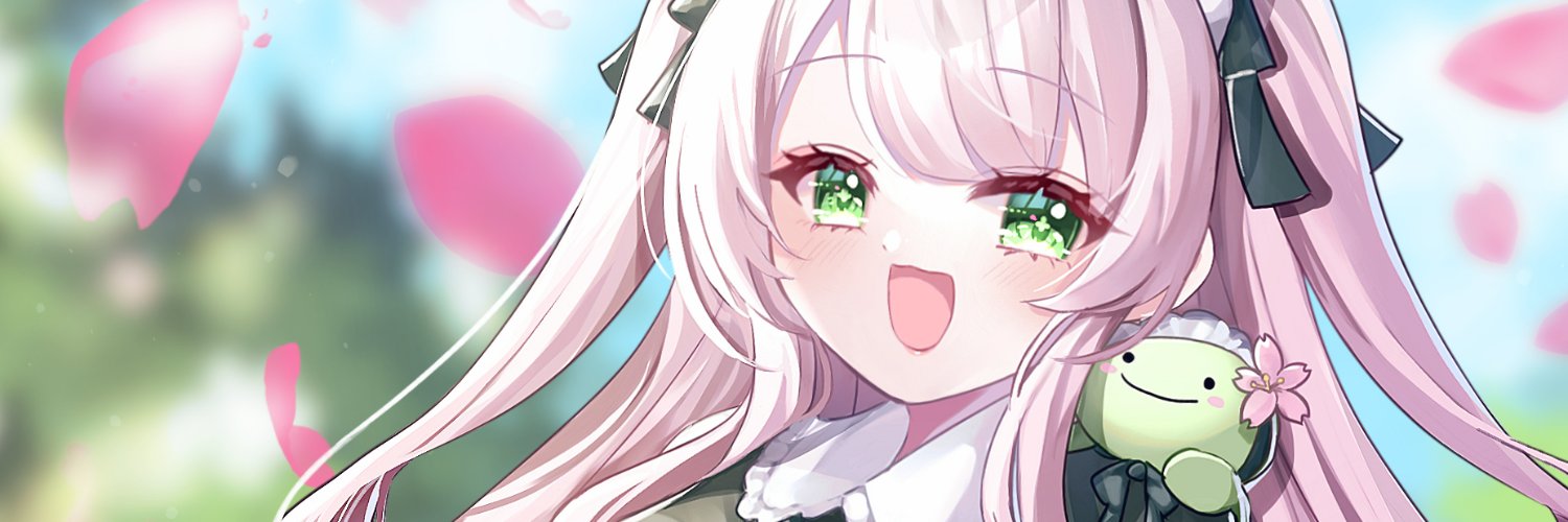 ぎちょ🦪 banner