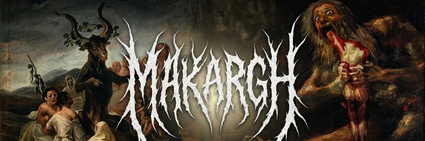 Makargh's profile banner image