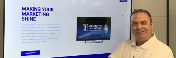 InstinctiveDave Profile Banner