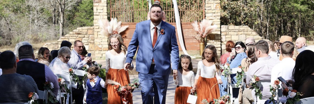 Ronnie Kramer banner