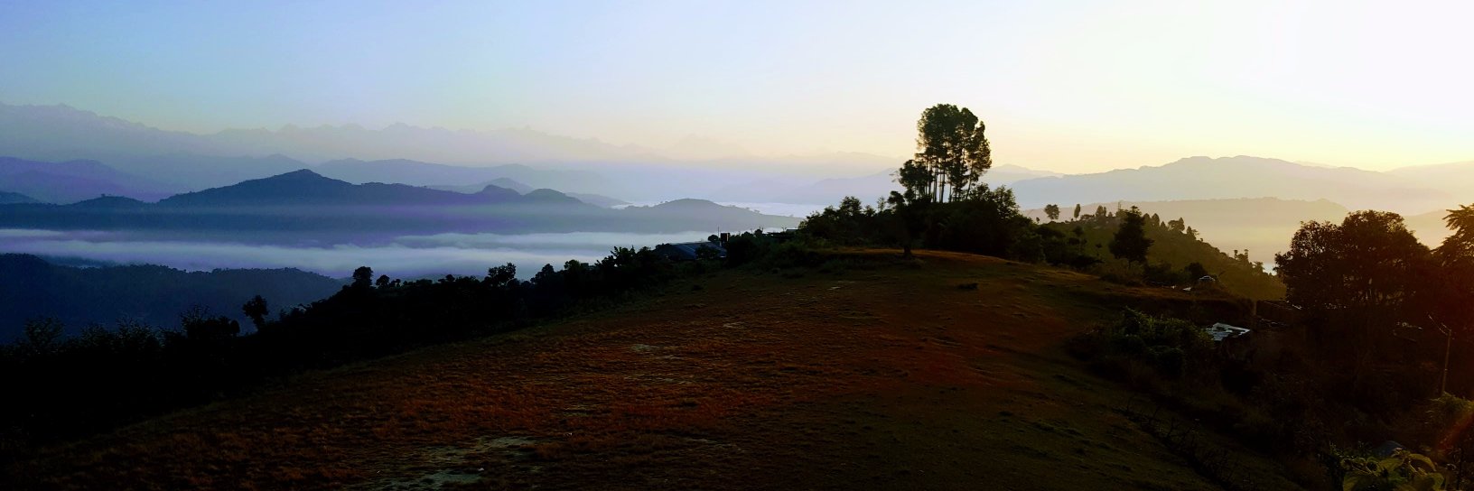 Bhasker1's profile banner image