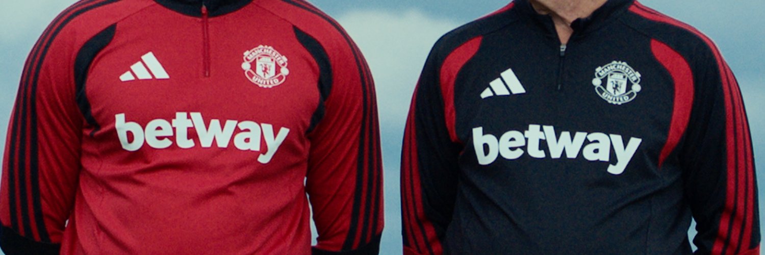 betway's profile banner image