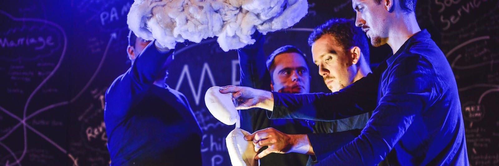 Nicholas Halliwell banner