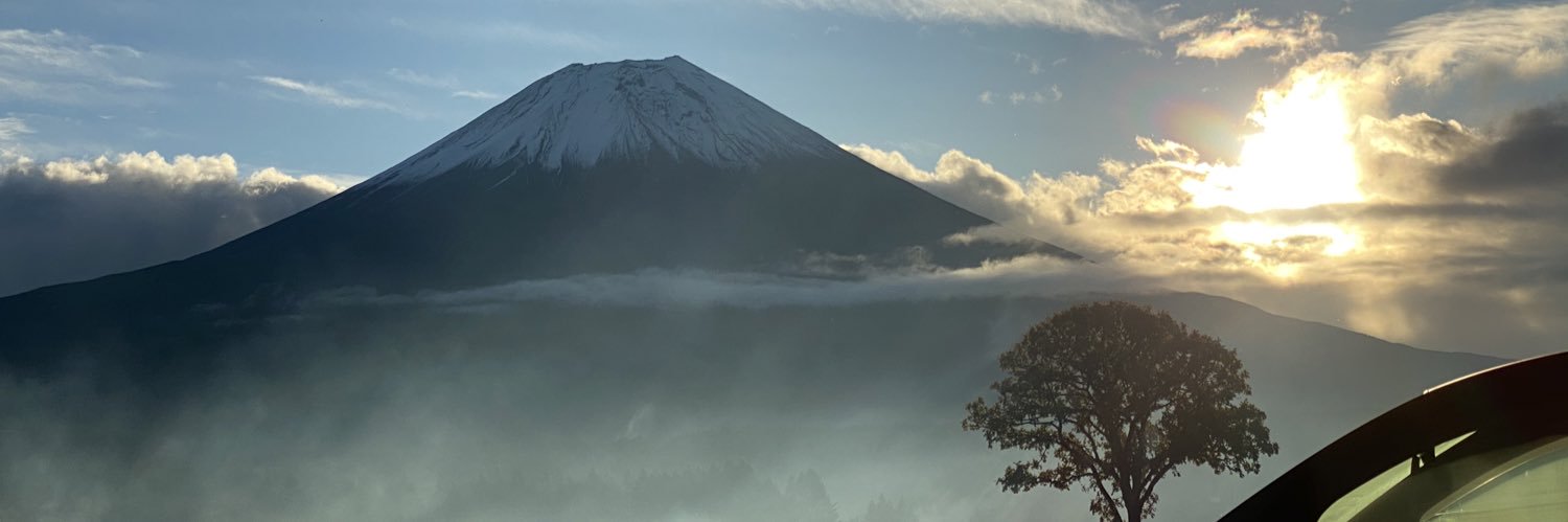 oga10ru's profile banner image