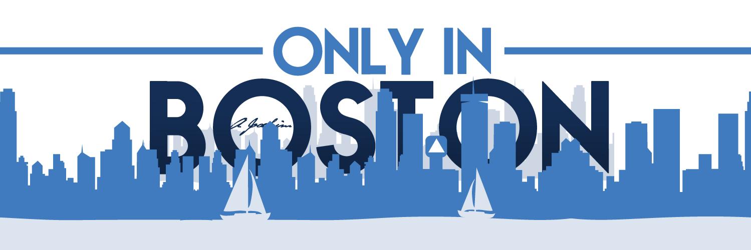 Only In Boston banner
