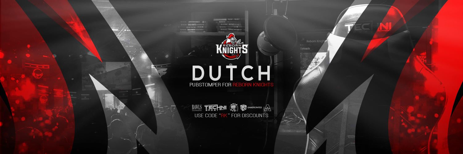 Dutchpubstomp's profile banner image