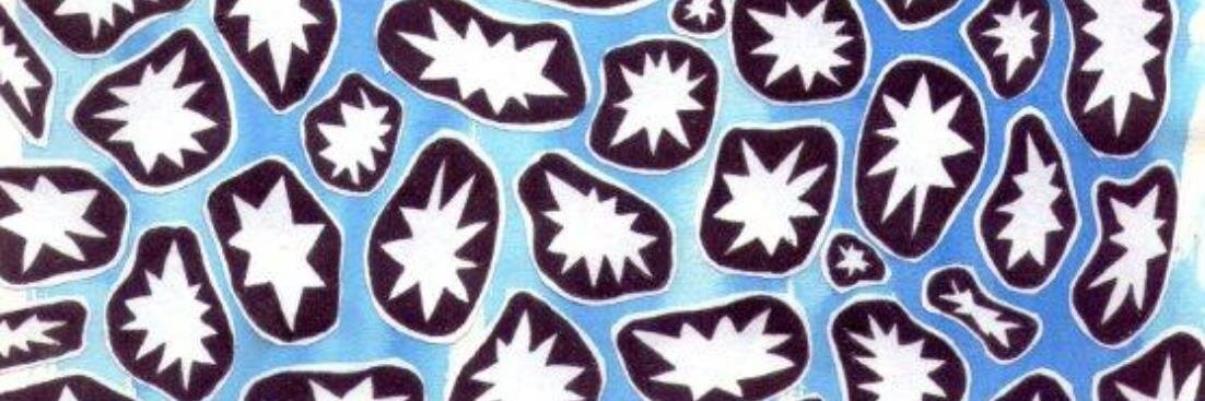 Ian Pindar's banner
