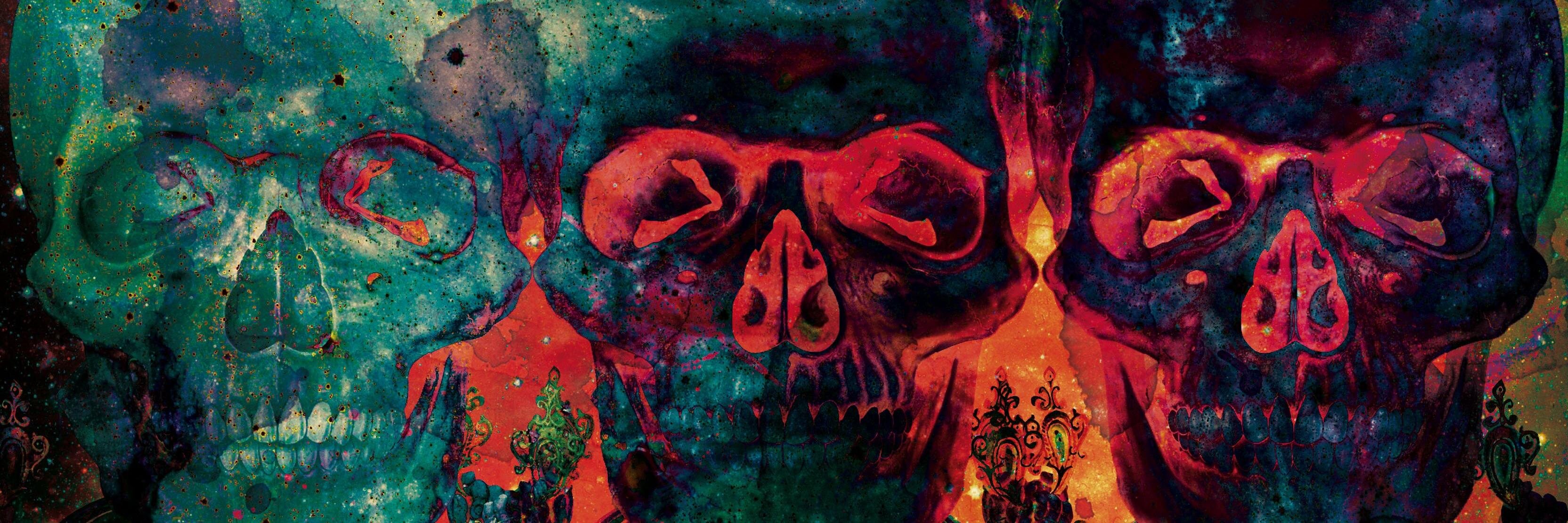 DjCalavera's profile banner image