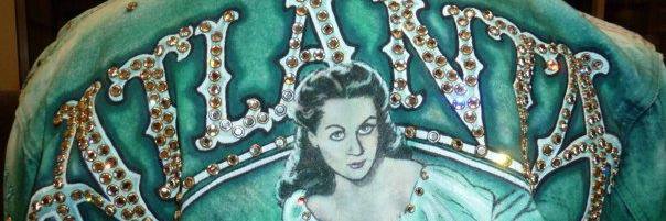 Melita Easters banner