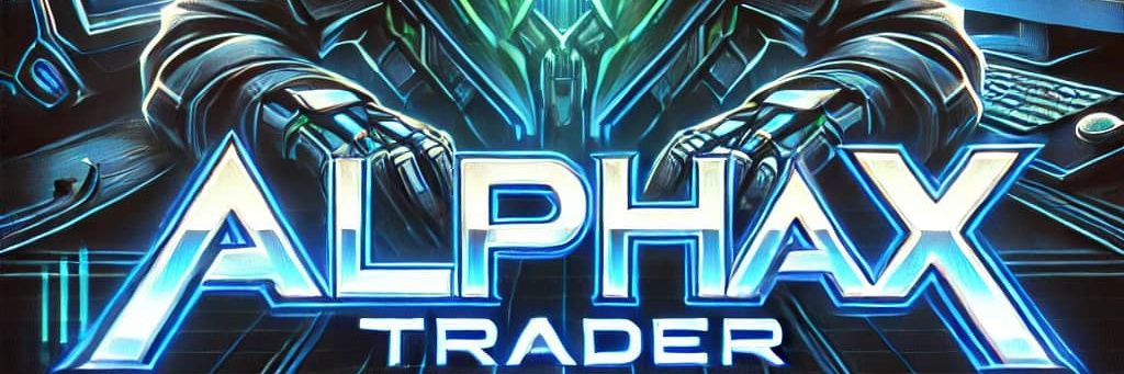 alphaxtrader_'s profile banner image