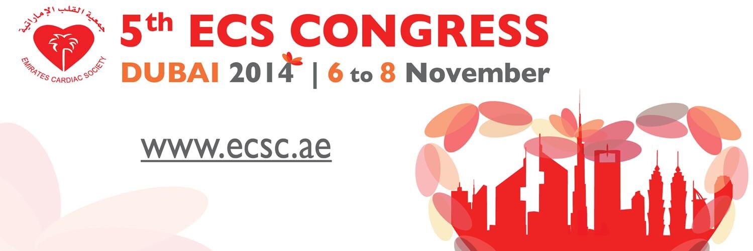 ECSCUAE's profile banner image