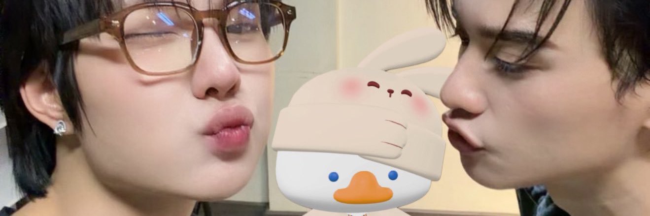 * ∗เป่ดปุ๋ง ₊⁺ᰔ banner