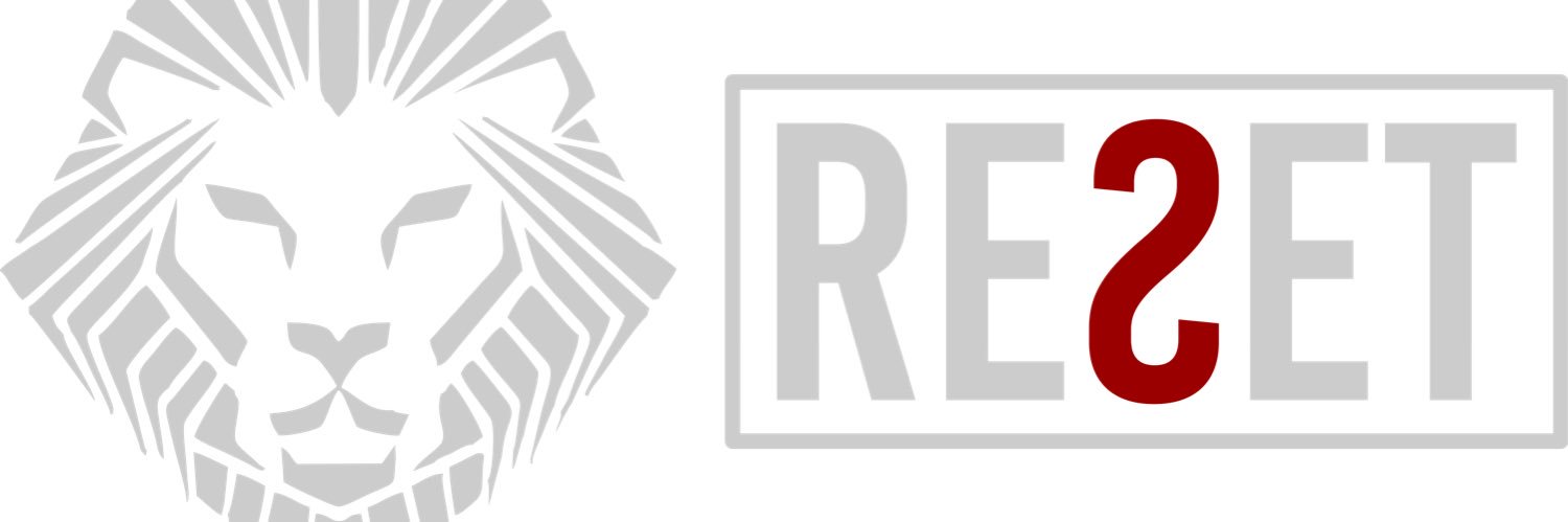resetyouralpha's profile banner image