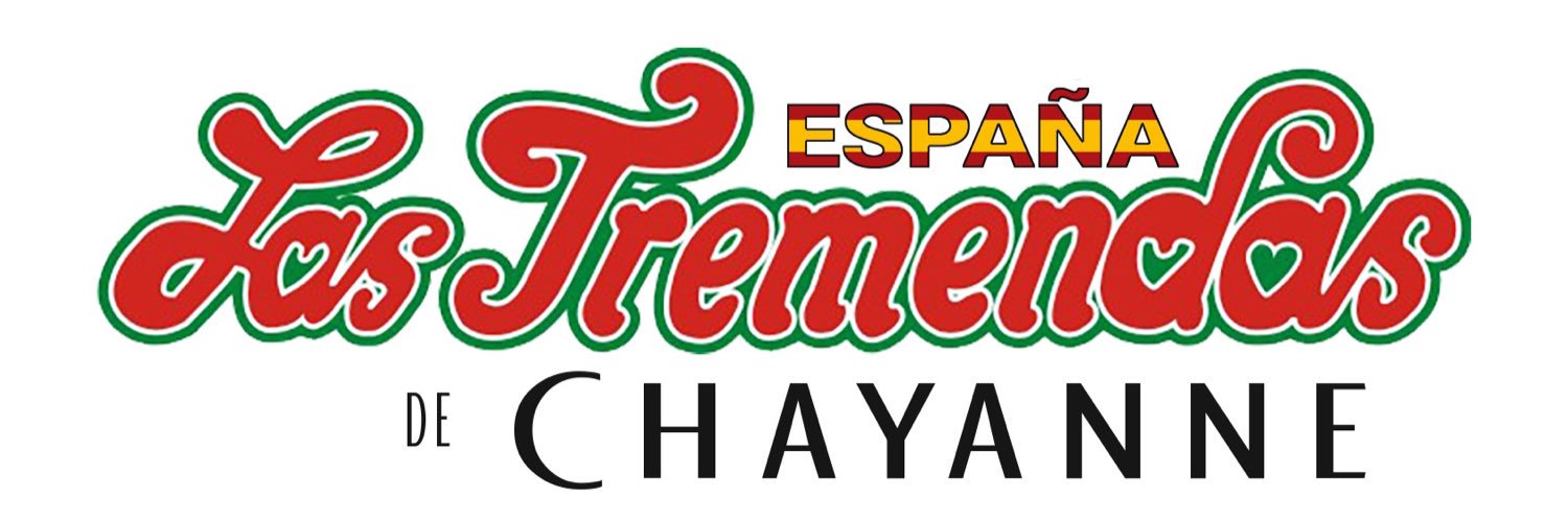 Tremendas Chayanne España banner
