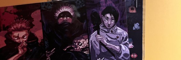 isekiryu Profile Banner